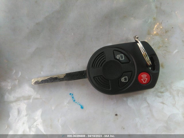 Ford ESCAPE SE 2017 1FMCU9GD5HUA48978 Image 3