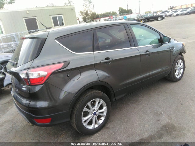 Ford ESCAPE SE 2017 1FMCU9GD5HUA48978 Image 6