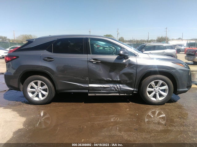 2T2BZMCA7GC010899 Lexus RX 350