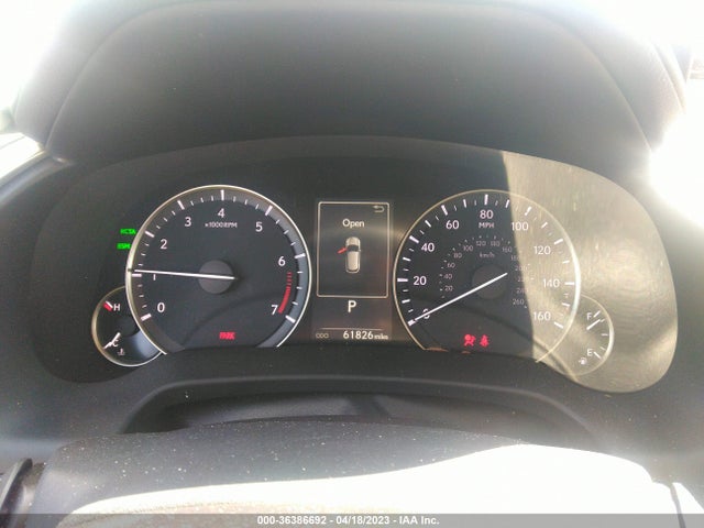 2T2BZMCA7GC010899 Lexus RX 350