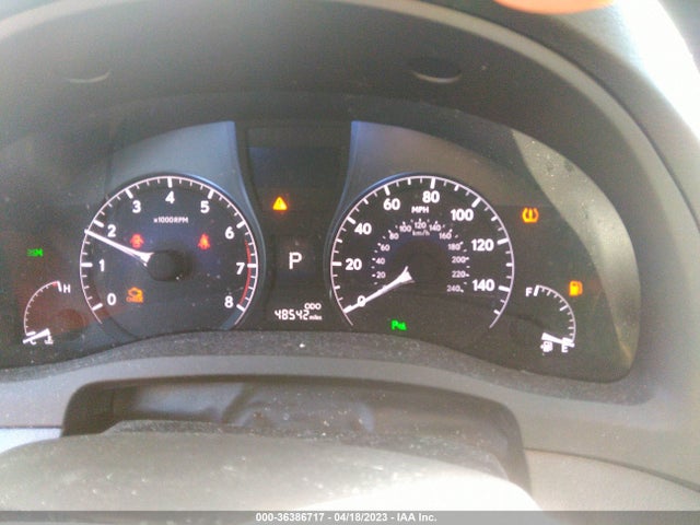 2T2BK1BA8FC339291 Lexus RX 350