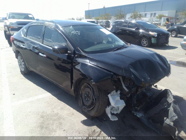 2016 3N1AB7AP7GY321684 main image