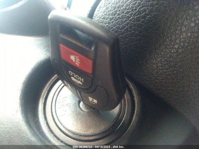 Nissan SENTRA S 2016 3N1AB7AP7GY321684 Image 3