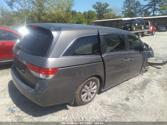 Honda ODYSSEY EX 2014 5FNRL5H49EB064498 Image 6