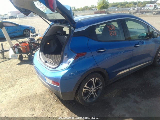 Chevrolet Bolt Ev Premier 2020 1G1FZ6S03L4134801 Image 4