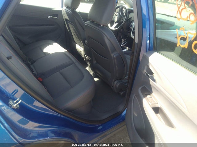 Chevrolet Bolt Ev Premier 2020 1G1FZ6S03L4134801 Image 8