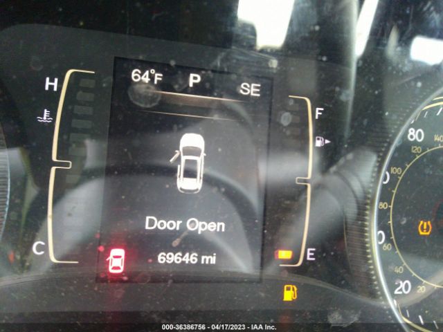 1C4PJLAB7GW259993 Jeep Cherokee Sport