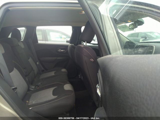 1C4PJLAB7GW259993 Jeep Cherokee Sport