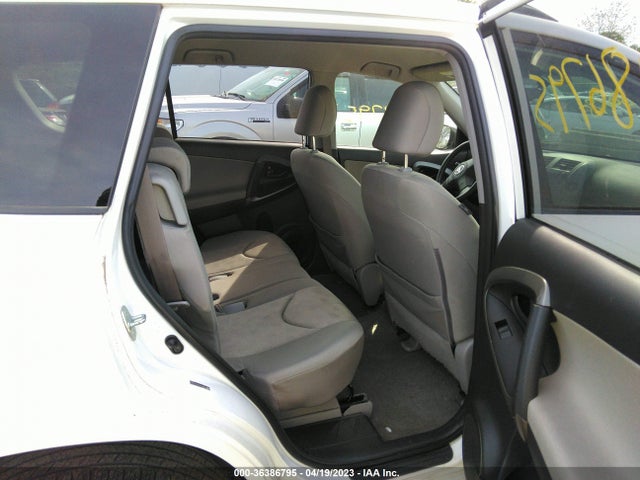 2010 TOYOTA RAV4 VIN: JTMBF4DV9AD038390