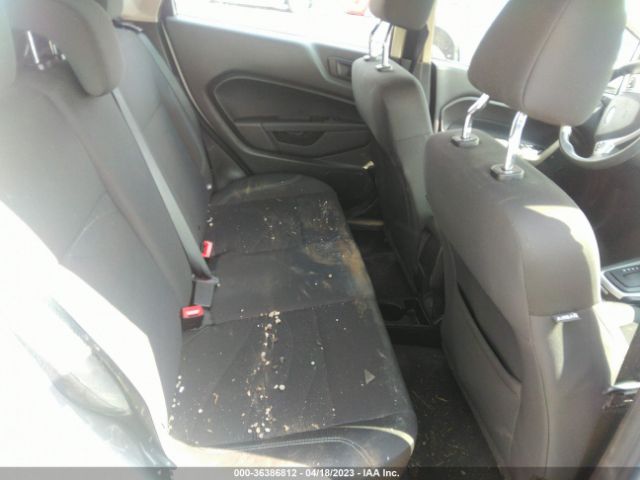 3FADP4EJ1KM155815 Ford FIESTA SE