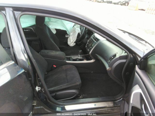 1N4AL3AP9FC136620 Nissan Altima 2.5 Sv