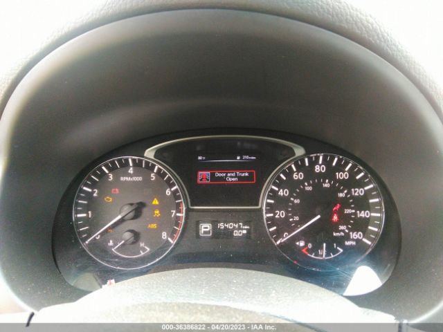 1N4AL3AP9FC136620 Nissan Altima 2.5 Sv