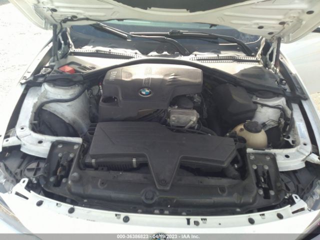 WBA3A5G57ENP28530 BMW 3 Series 328i