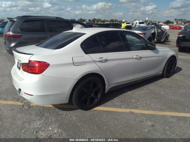 WBA3A5G57ENP28530 BMW 3 Series 328i