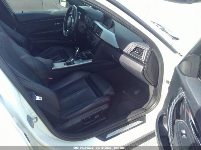WBA3A5G57ENP28530 BMW 3 Series 328i