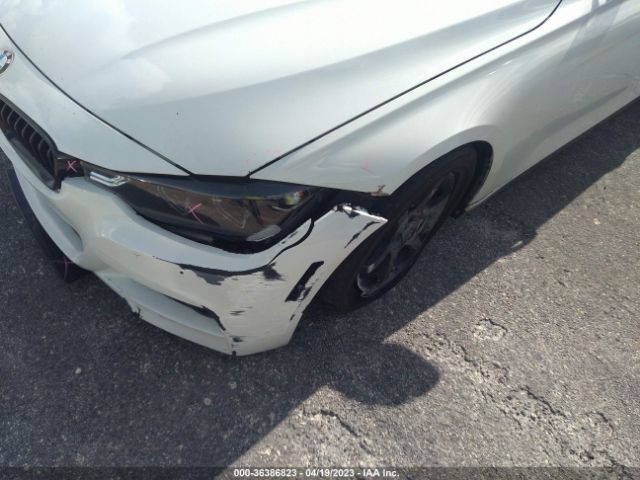 WBA3A5G57ENP28530 BMW 3 Series 328i