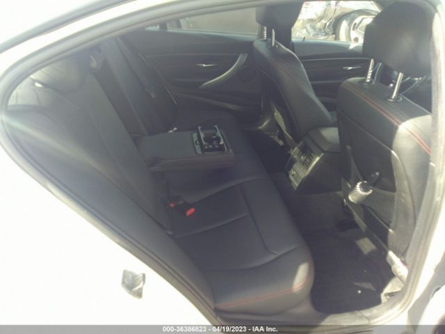 WBA3A5G57ENP28530 BMW 3 Series 328i