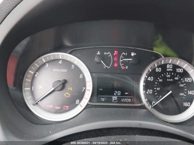 3N1AB7AP8FL655945 Nissan SENTRA SV