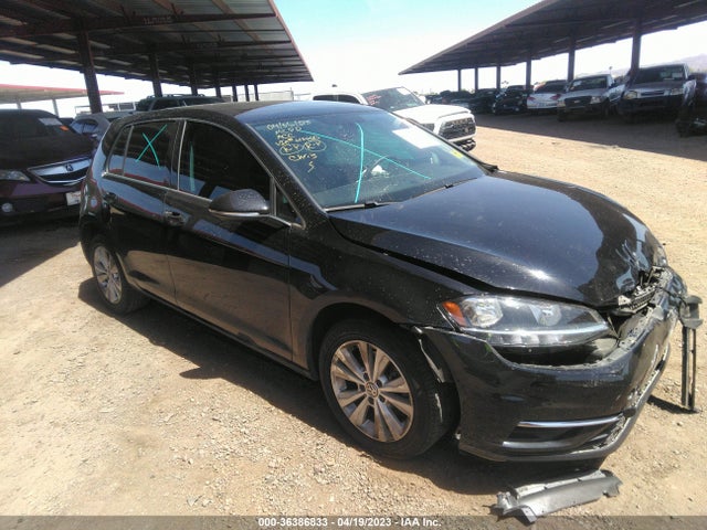 2020 3VWG57AU4LM015660 main image
