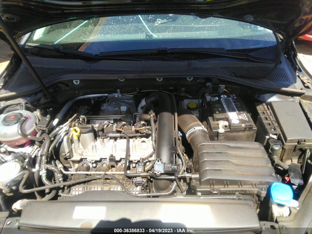 Volkswagen Golf Tsi 2020 3VWG57AU4LM015660 Image 11