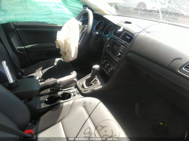 Volkswagen Golf Tsi 2020 3VWG57AU4LM015660 Image 6