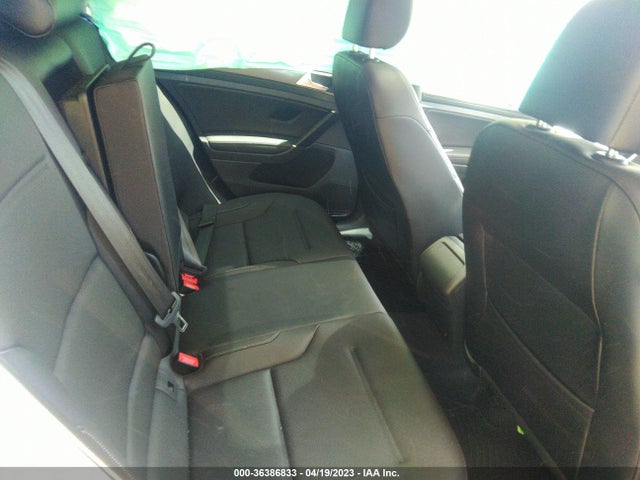 Volkswagen Golf Tsi 2020 3VWG57AU4LM015660 Image 9