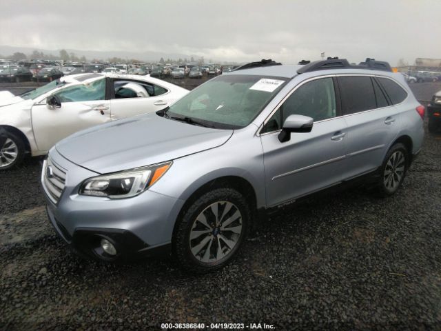 4S4BSAJC8G3283351 Subaru Outback 2.5i Limited