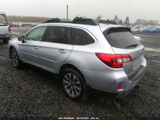 4S4BSAJC8G3283351 Subaru Outback 2.5i Limited