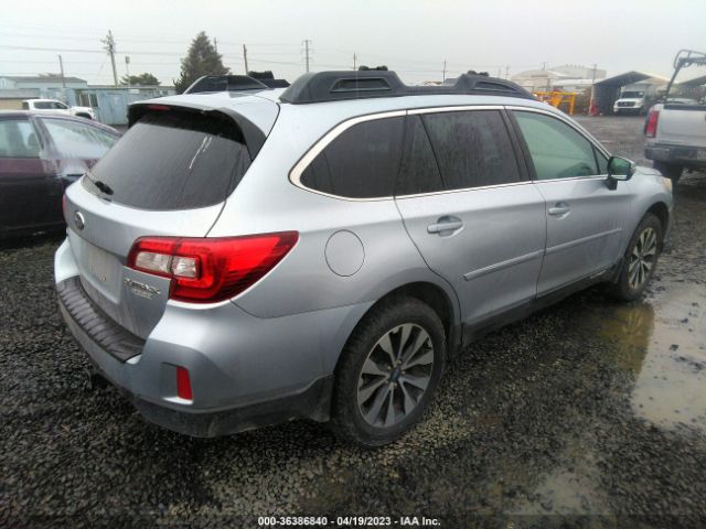 4S4BSAJC8G3283351 Subaru Outback 2.5i Limited
