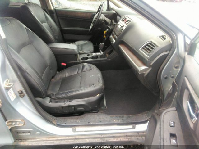 4S4BSAJC8G3283351 Subaru Outback 2.5i Limited