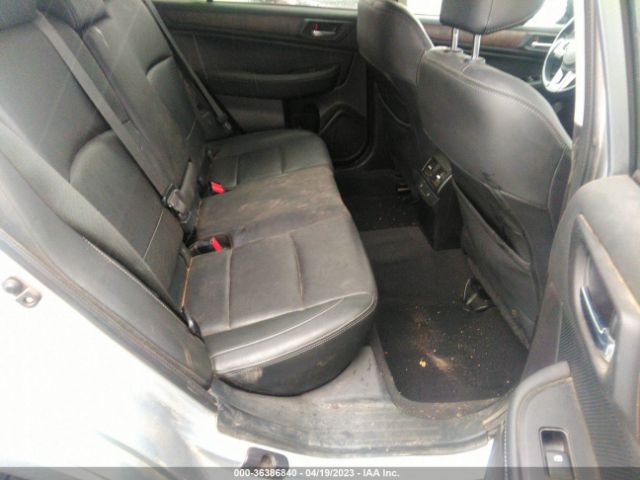 4S4BSAJC8G3283351 Subaru Outback 2.5i Limited