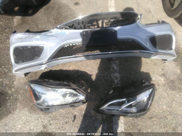 WDDHF6FB9FB110707 Mercedes-Benz E-class E 400