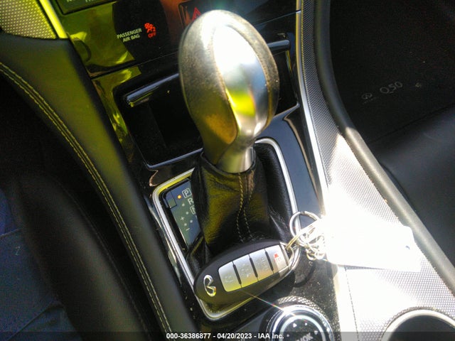 JN1EV7AP6HM743121 Infiniti Q50 3.0t Premium
