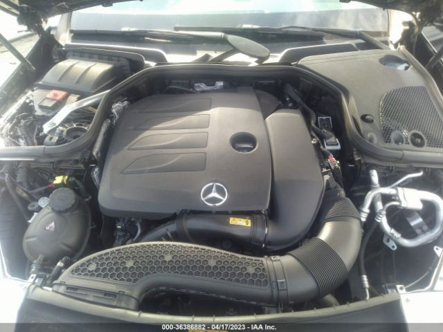 WDDZF8DB1LA705054 Mercedes-Benz E-class E 350