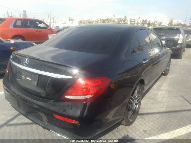 WDDZF8DB1LA705054 Mercedes-Benz E-class E 350