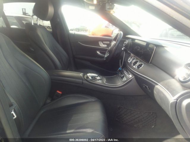 WDDZF8DB1LA705054 Mercedes-Benz E-class E 350
