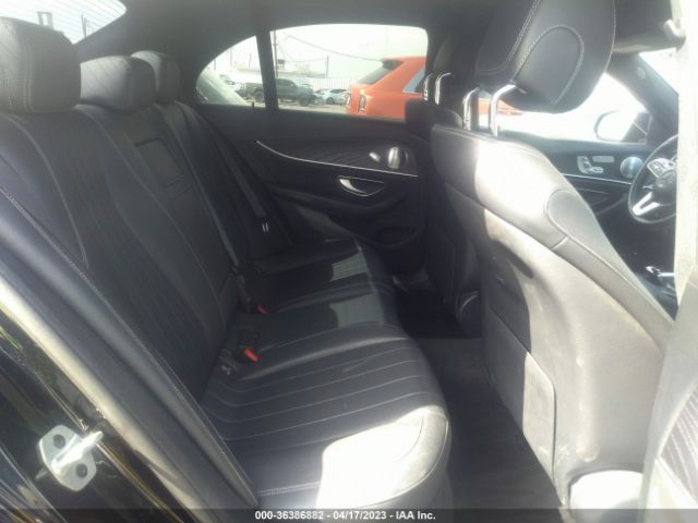 WDDZF8DB1LA705054 Mercedes-Benz E-class E 350