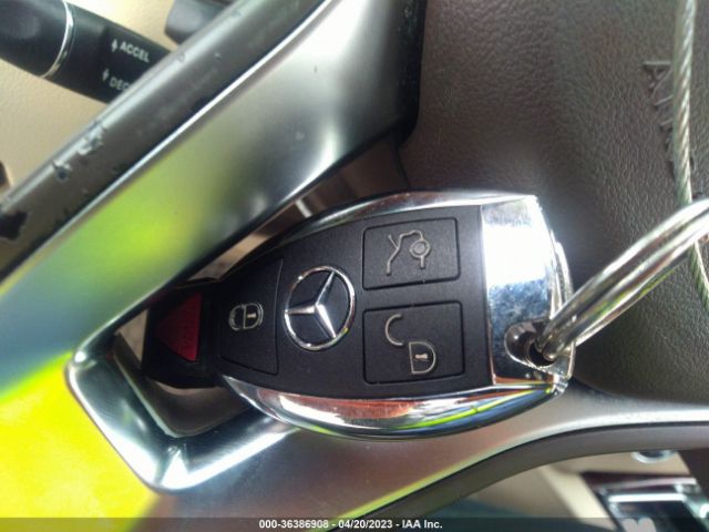 WDDGF4HB8EA943397 Mercedes-Benz C-class C 250