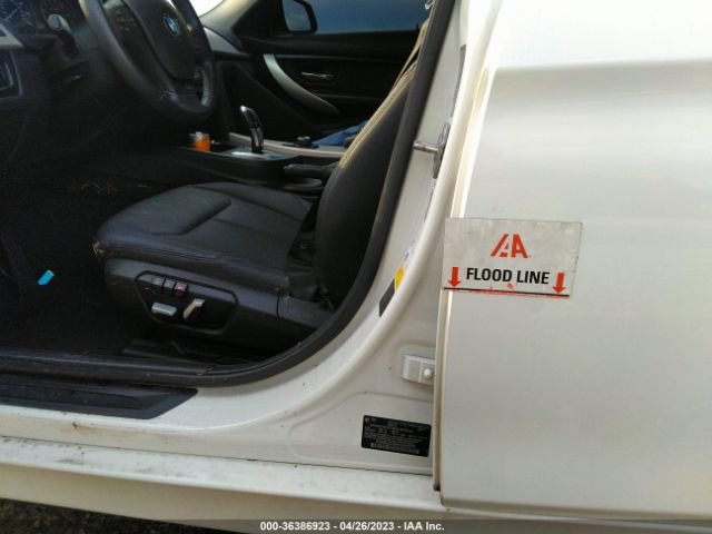 WBA8E5G36HNU44979 BMW 3 Series 320i Xdrive