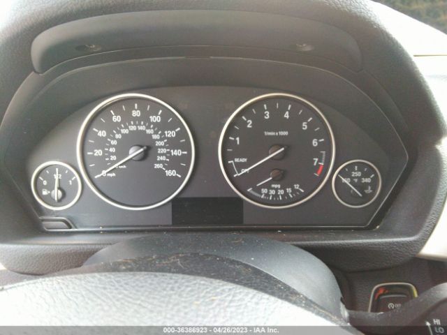 WBA8E5G36HNU44979 BMW 3 Series 320i Xdrive