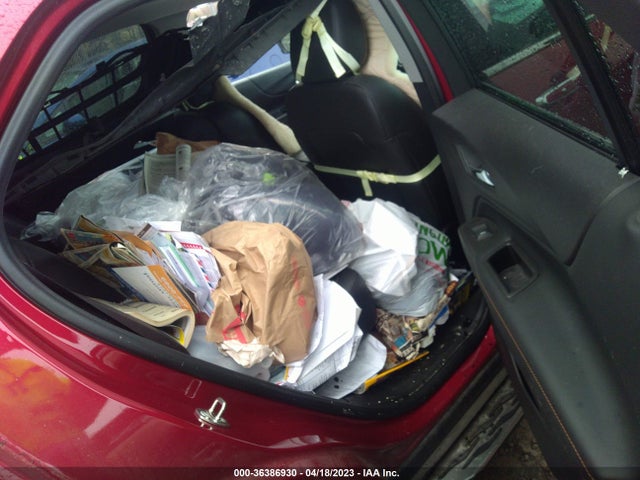 Chevrolet Equinox Premier 2018 3GNAXXEUXJS545676 Image 8