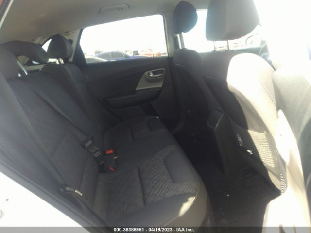 KNDCB3LC8J5146455 KIA NIRO FE