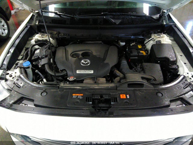 Mazda Cx-9 Touring 2019 JM3TCBCY1K0333240 Image 10