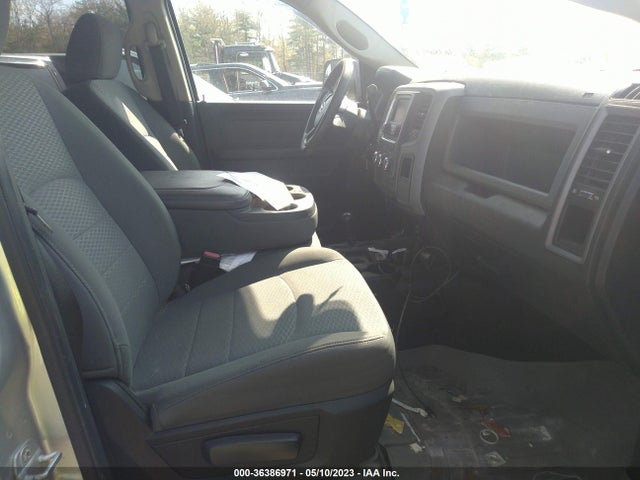 RAM 2500 Tradesman 2014 3C6UR5CJ3EG254255 Image 6