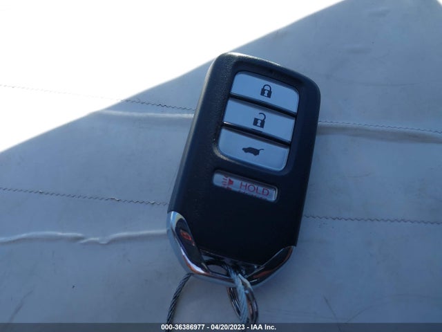 Honda HR-V EX 2018 3CZRU5H5XJM718205 Image 11