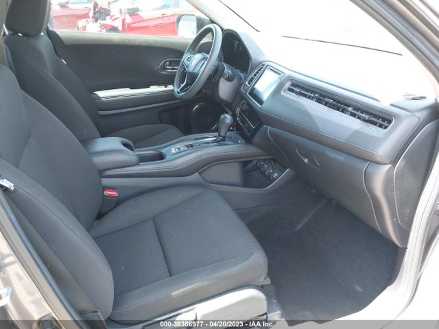 Honda HR-V EX 2018 3CZRU5H5XJM718205 Image 5