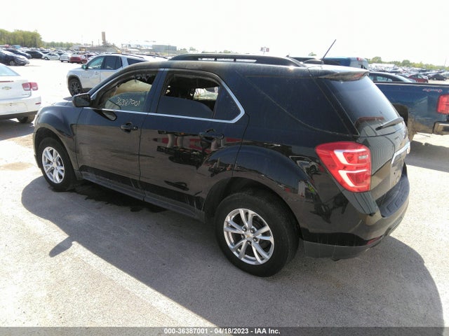 Chevrolet EQUINOX LT 2016 2GNALCEK5G1113939 Image 3