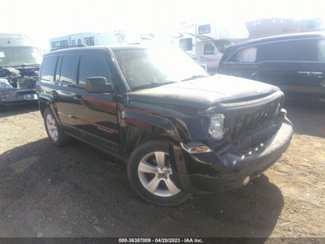 1C4NJPFB9FD122409 auction archive image
