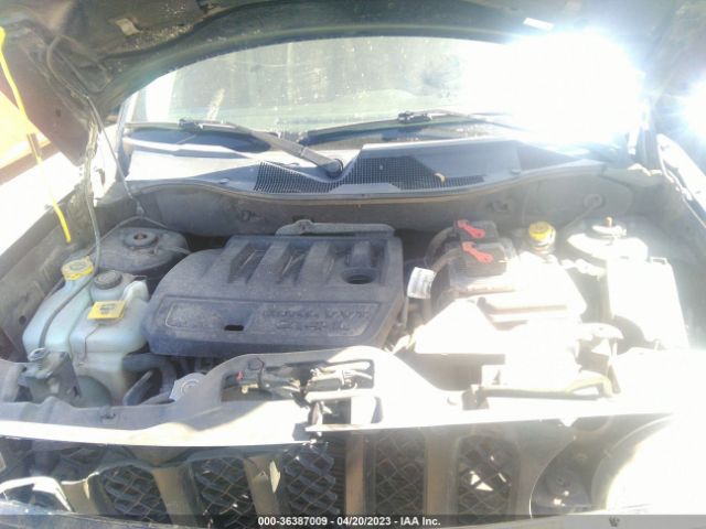 1C4NJPFB9FD122409 Jeep Patriot Latitude
