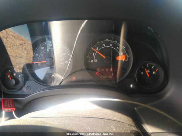 1C4NJPFB9FD122409 Jeep Patriot Latitude